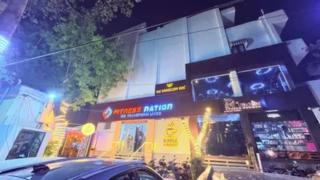 FabHotel The White Cliff Inn - 4