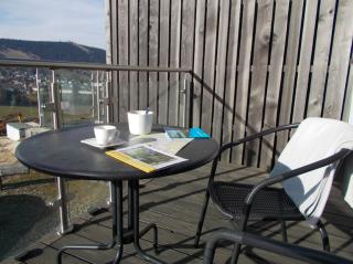 Klinak horsky dum 140 - 8