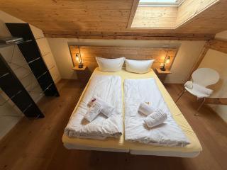 Ferienwohnung Haus Bader - 1