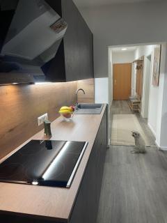 Sorinas Home - Comfortable Apartment near Graz - Free Parking - 9