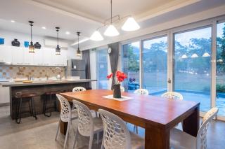 平凡平房獨棟度假屋 - 2