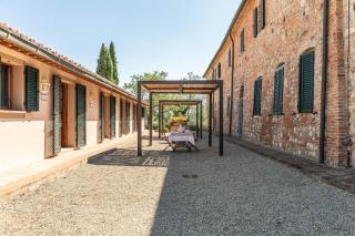 Fattoria Fibbiano - Terricciola - 1