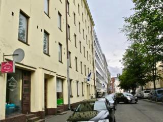 Comfort studio in the center of Helsinki - 7