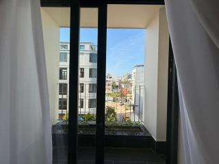 Green Aqua Apartment - 6