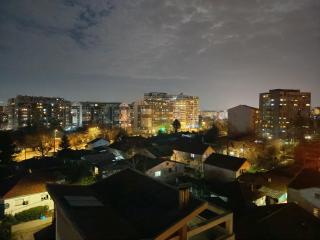 Apartment karpos skopje - 1