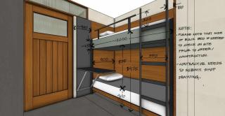 WORK STAY by EAIN - 2