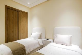 Appartement vacances famille Marrakech - 6