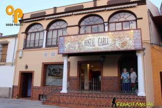 Hostal Garlu - La Rambla - 3