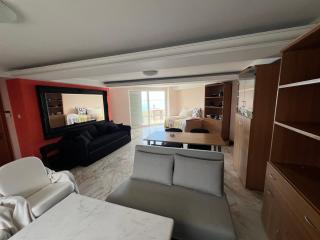 LIVAS Corinth Seaside Family Apartment - 5