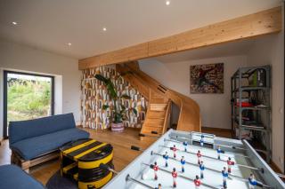 Les GRANDS enfants - 1