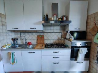 Villa Sabaudia con piscina-11 posti letto - 7