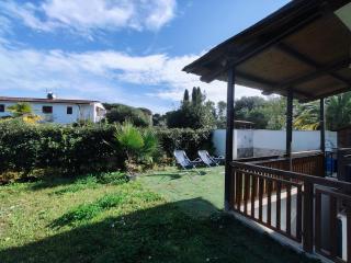 Villa Sabaudia con piscina-11 posti letto - 3