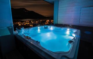 Villa Perla del Lago - Vercana - 9