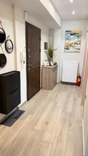 Lux Apartment Nea Kallikratia - 8