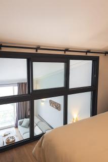 Wunderschöne Maisonette-Wohnung mit Meerblick Klimaanlage WLAN Pool Mee - 1