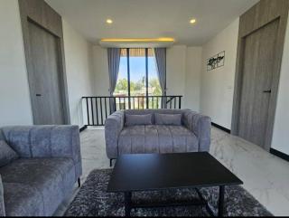 Luxury Beachfront Pool Villa in Koh Phangan 2BR, Direct Beach Access - Thong Sala - 3