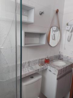 Apartamento Ubatuba Maranduba 150m da Praia - 1