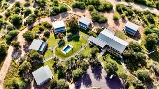 Symponia Guesthouse - Ghanzi - 4