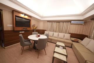 Saj Earth Resort , Cochin Airport - 4