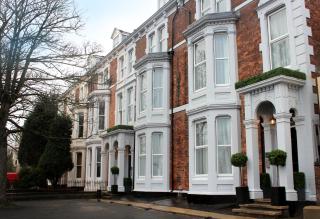 91 Aparthotel Jesmond Road - 0