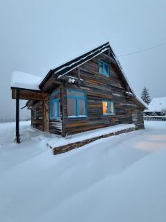 Casuta din Balcesti - 8