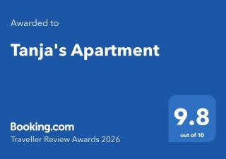 Tanja's Apartment - 9