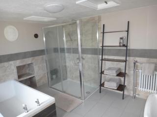 Lovely family seafront property in Burnham-on-Sea, 3 bedrooms - 1