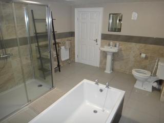 Lovely family seafront property in Burnham-on-Sea, 3 bedrooms - 2