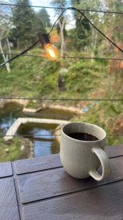 Lake Cabin Near MetroCable ARVI - 1