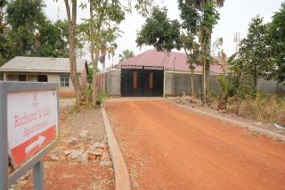 Richard & Lilly Apartments - 3