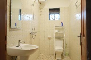 Richard & Lilly Apartments - 1