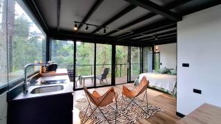 Tranquil Holiday Park Retreat in Guarne, Antioquia - 9