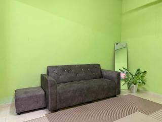 Homestay De Acacia Rumah Nyatuh - 6