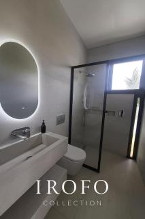 Beachfront 1BR Villa with Private Pool - 2