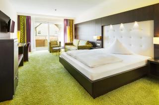 Hotel Sonne Rudersberg - 6