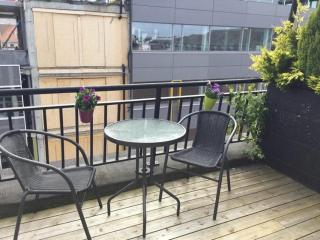 Best Housing Apartments - Kirkebakken 8 - 3