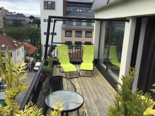 Best Housing Apartments - Kirkebakken 8 - 8