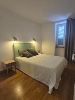 Chambre Confort 2 - L'abergement de Varey - Maison Haut de Gamme - 0