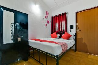 Hotel O Route Near Calangute Beach - 5