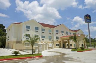 Best Western Cleveland Inn & Suites - Cleveland - 4