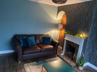 The Green Inn - 4