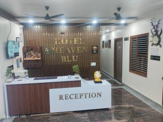 Hotel Heaven Blu - 8