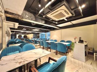 Misty Blues Resort & Villas - 5