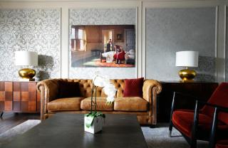 The Fort Garry Hotel, Spa and Conference Centre, an Ascend Collection Hotel - 4