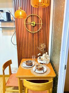 Panatag Staycation by Yani at Azure Urban Residences, Parañaque - 8