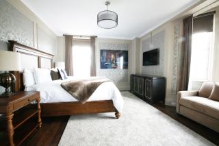 The Fort Garry Hotel, Spa and Conference Centre, an Ascend Collection Hotel - Winnipeg - 3