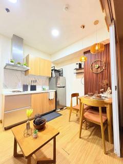 Panatag Staycation by Yani at Azure Urban Residences, Parañaque - 7