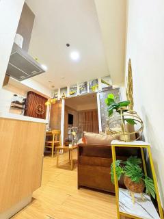 Panatag Staycation by Yani at Azure Urban Residences, Parañaque - 1