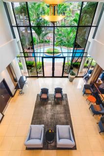 Garden Court Hatfield - 4