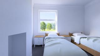 3 Bed House with Parking Under Refurbishment - 2